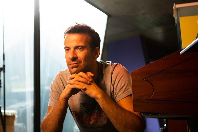 Richard Green Éblouit avec « Your Angel » : Une Expérience Musicale Unique