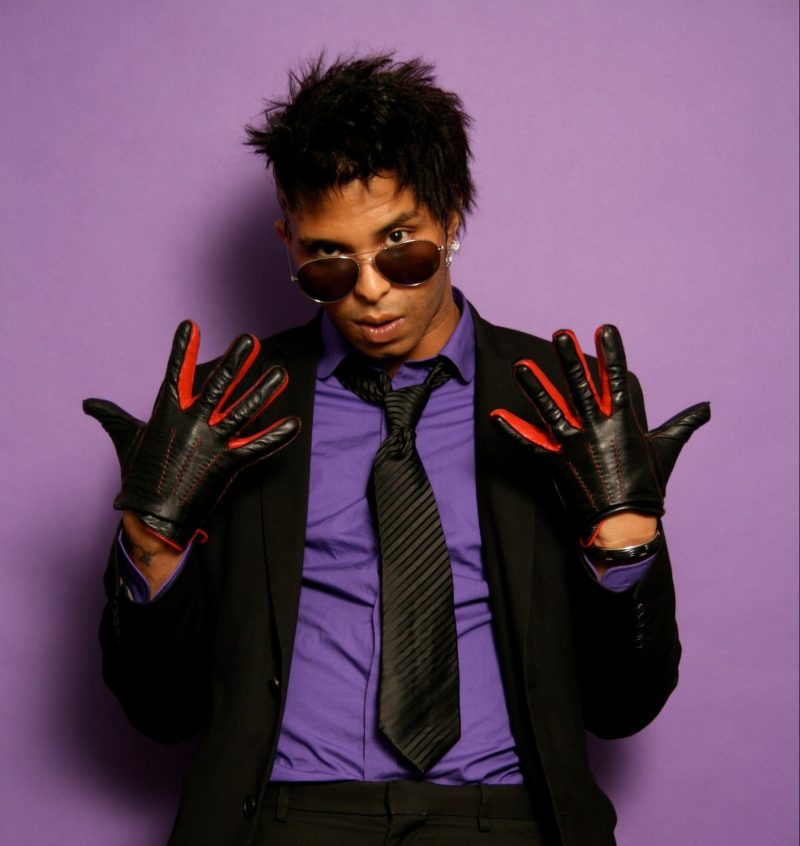 Ricko : Une Explosion de Funk et de Soul avec « I’m Lit »