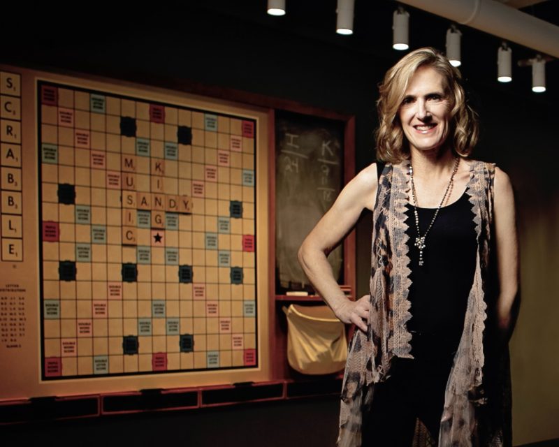 Sandy King : ‘I’m on Summer Time’ – Une escapade musicale sous le signe de l’insouciance estivale