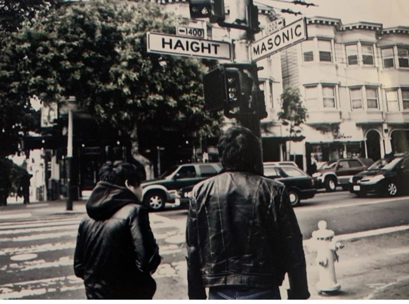 « Miss U » de Sugar Scars, Une Évasion Dream Pop Envoûtante