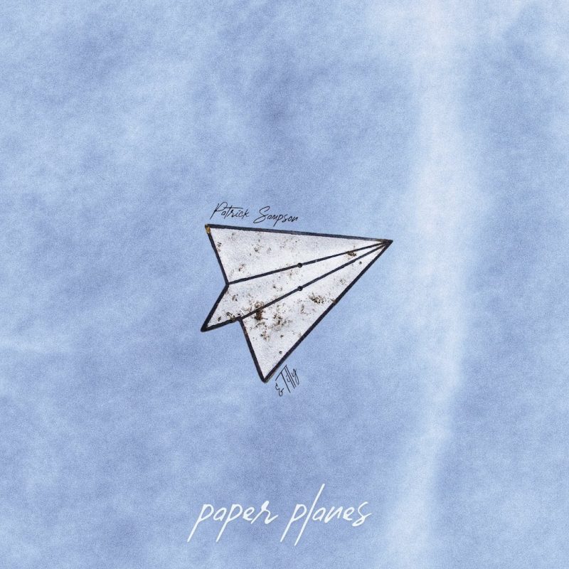 &Tilly et Patrick Sampson Livrent ‘Paper Planes’ : Une Mélodie d’Espoir et de Solidarité