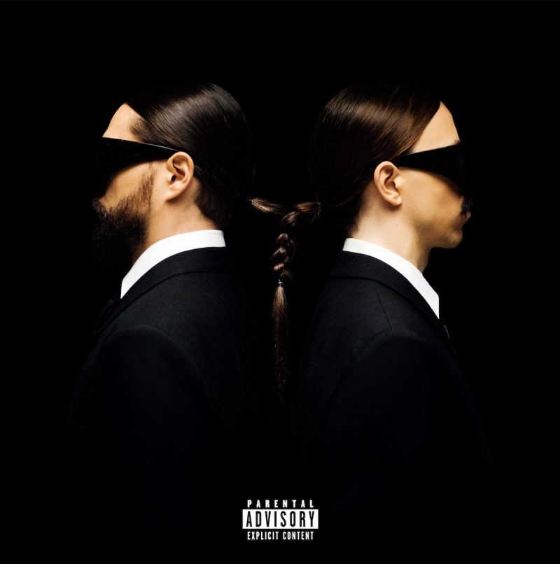 « Ass & Titties » – Tommy Cash et Salvatore Ganacci Déchaînent les Sens avec un Nouveau Hymne Électronique