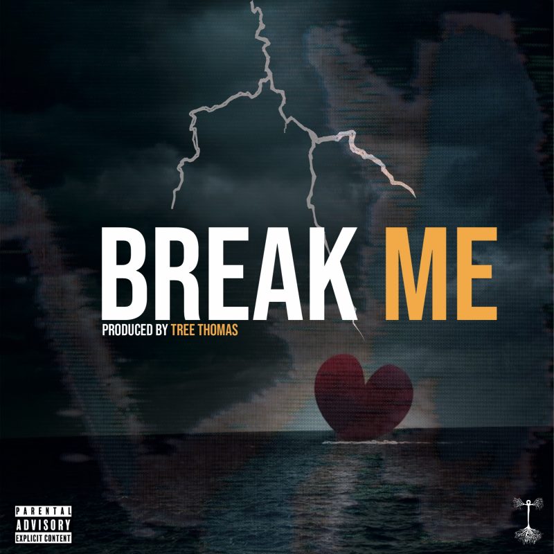 Tree Thomas émeut avec « BREAK ME » : une ballade audacieuse et mélodieuse à ne pas manquer