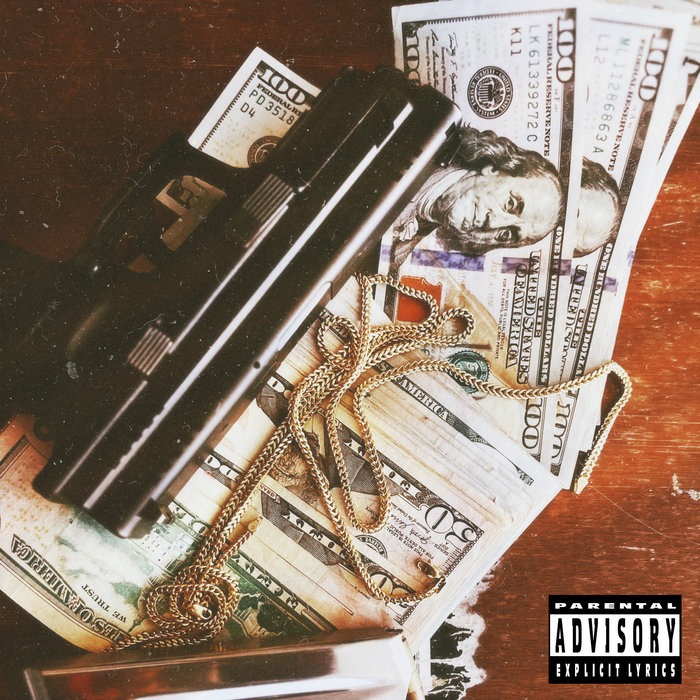 Trizz et Mike Summers dévoilent « Cream » feat. Blu : un hommage vibrant au hip-hop de Los Angeles