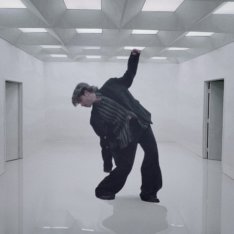 Wintur enchante avec son nouveau single « Anything For You »