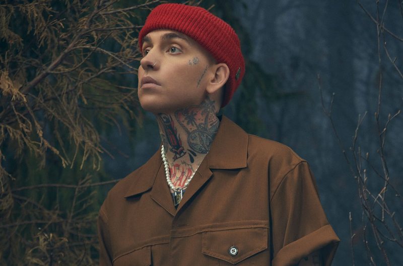 Blackbear : La Révélation R&B Qui Redéfinit le Genre Avec Audace et Authenticité