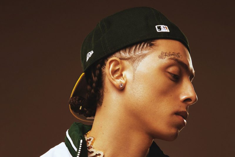 Central Cee et Lil Baby : Une Collaboration Électrisante sur « BAND4BAND »