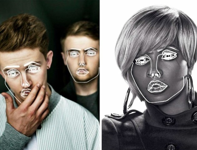 Disclosure – F For You Lyrics