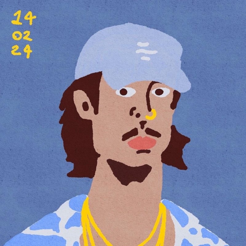 AKA Block Dévoile « Missing Us » : Une Sérénade Romantique à la Croisée du Reggae et du R&B