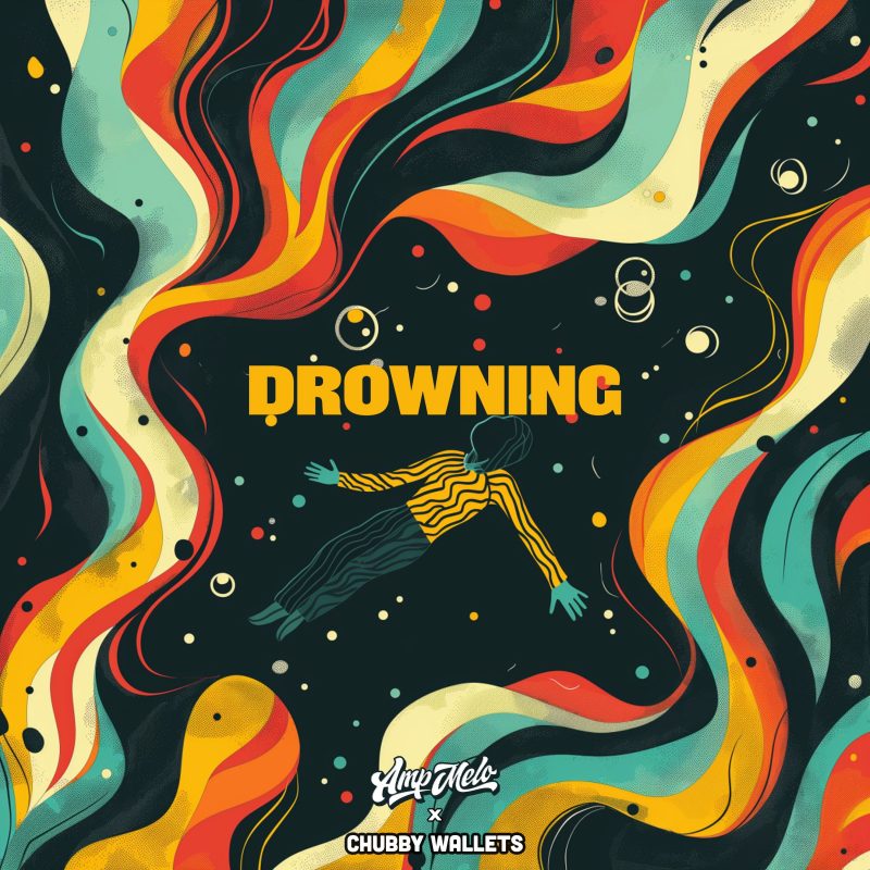 « Drowning » d’Amp Melo : Une Fusion Musicale à Découvrir