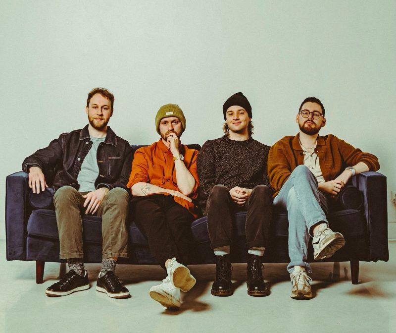 AntiSocial Surf Club libère sa rage avec ‘Scream Crying’