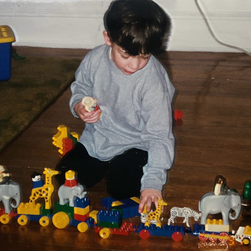 Bronze Whale et Martron réinventent « You & I » avec un remix envoûtant