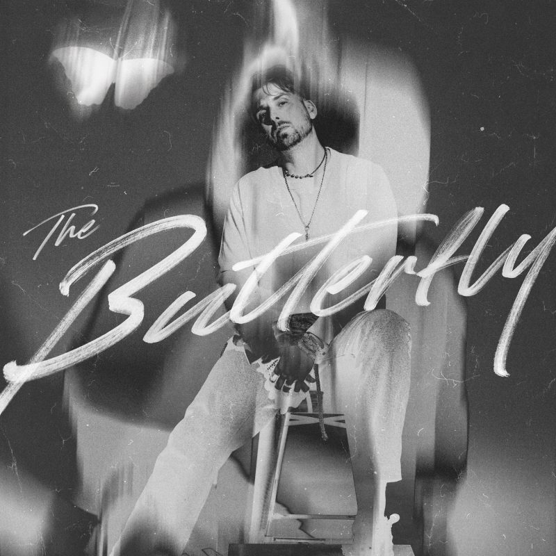 Bryce Fox célèbre l’amour et la vie avec sa nouvelle chanson ‘Butterfly’
