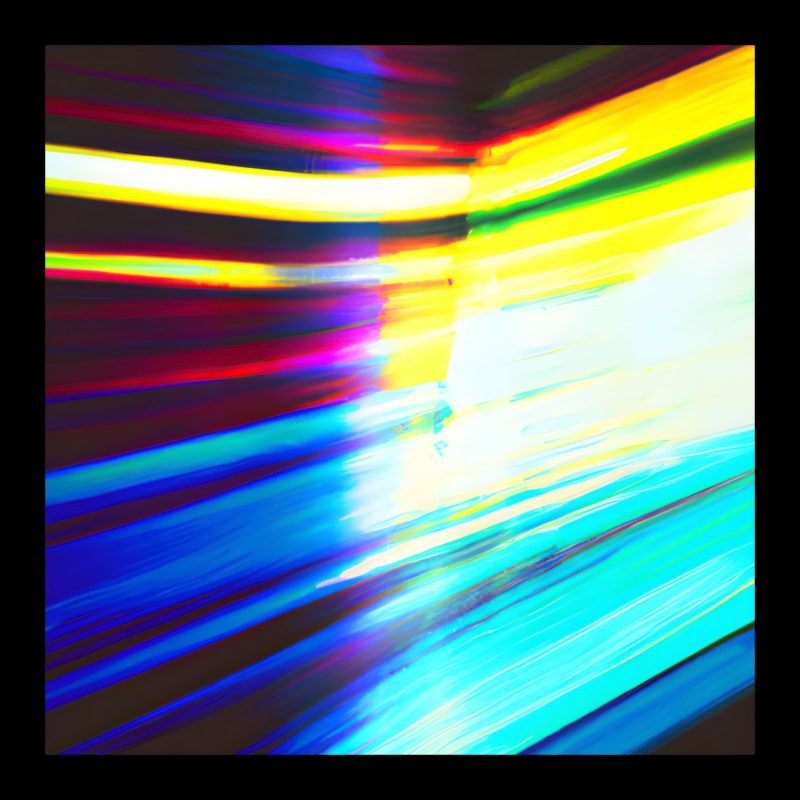 CATBEAR enflamme l’été avec « Rush » : un hymne électrisant et euphorique