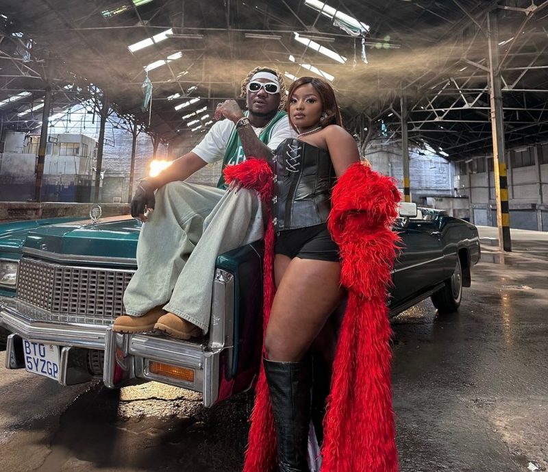 CDQ Dévoile ‘One Night’ : Une Réinvention Audacieuse avec la Chanteuse Serenita