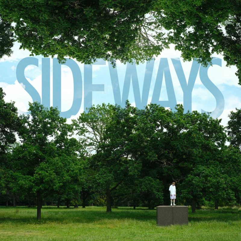 Dan Fable frappe fort avec « Sideways », un titre d’été entre mélancolie et euphorie