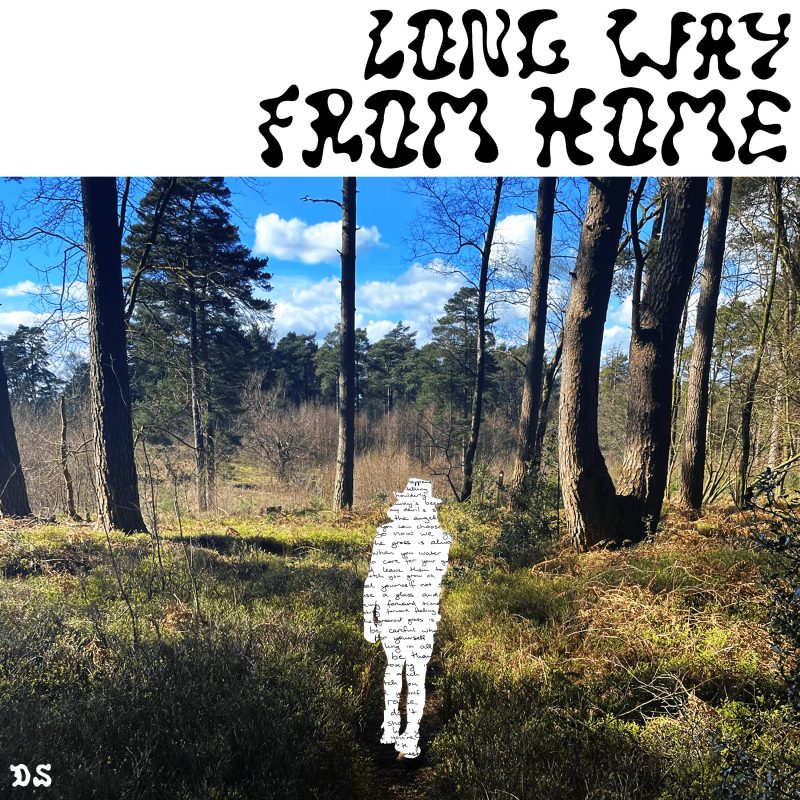 Danny Starr Explore l’Inconnu avec « Long Way From Home »
