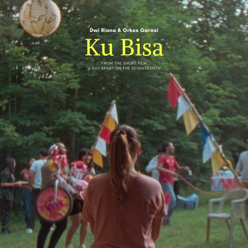 Dwi Riana et Orkes Garasi revisitent la nostalgie dans une collaboration émotive : « Ku Bisa »