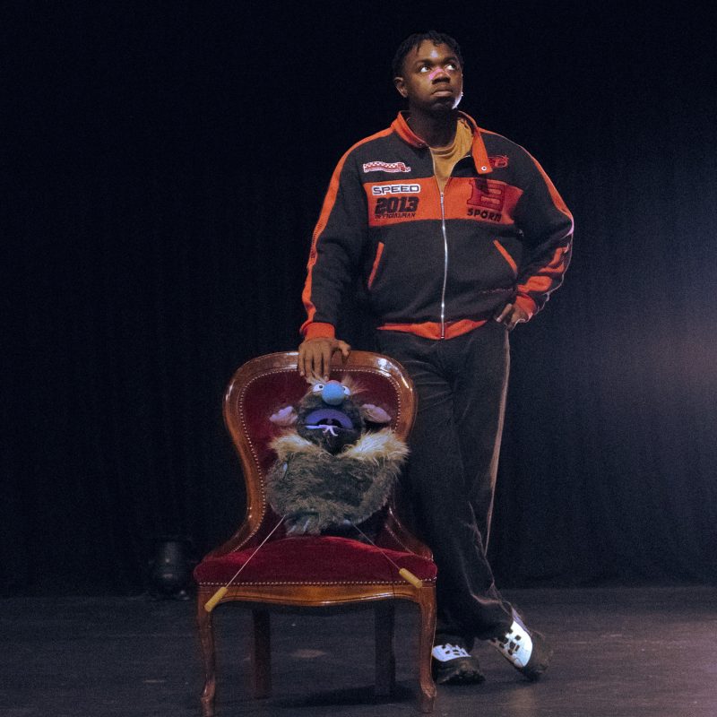 Filmore! explore l’obsession destructrice dans son nouveau single ‘Cursed Energy’