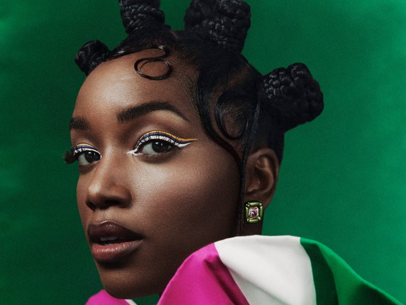 IZA, la Reine de la Musique Brésilienne en Plein Éveil