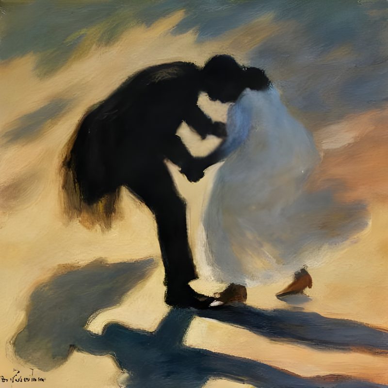 JSWISS et Demi Grace s’unissent pour « Make Space », une Ode à l’Amour et à la Danse