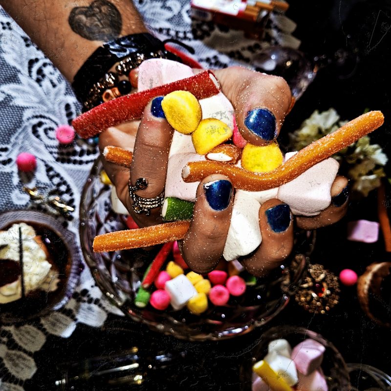 Jack Ellis and The Contraband enflamme la scène musicale avec « Sweets »