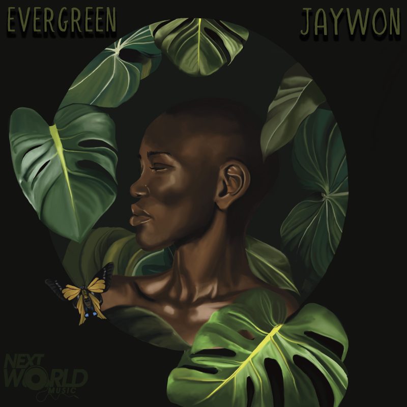 Jaywon éblouit avec son nouveau single « Time »