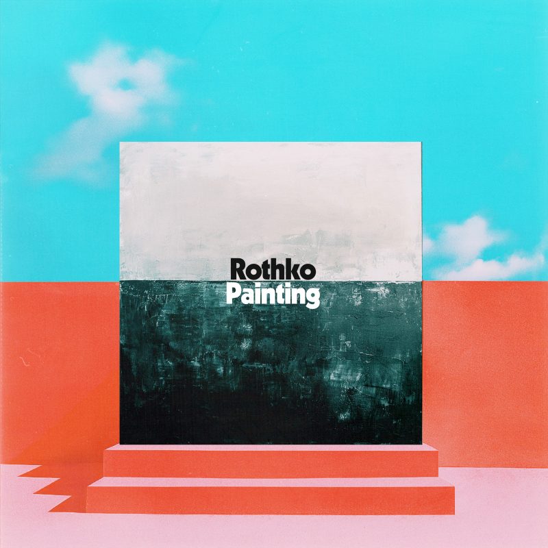 Kids In Glass Houses explore l’autodestruction avec leur nouveau single ‘Rothko Painting’