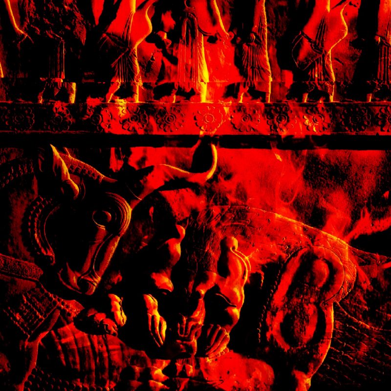 « Wildfire » de Lekursi – Une flamme qui consume et inspire