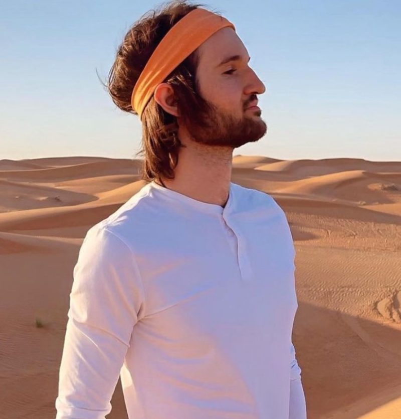 LightlongLife enchante avec le clip vidéo de « I Got Lost »