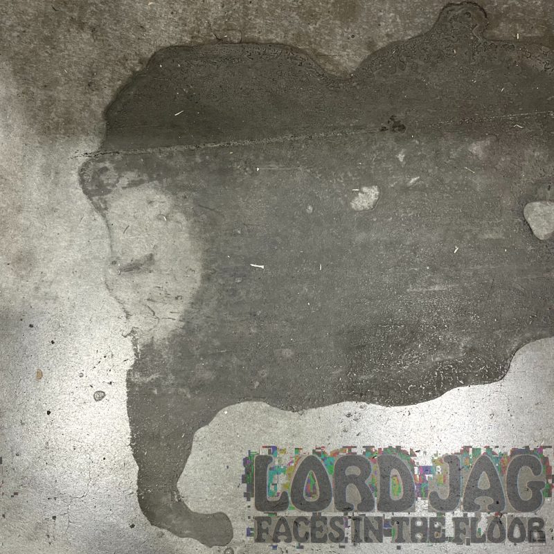 LordJAG émerveille avec le single psychédélique « Faces In The Floor »