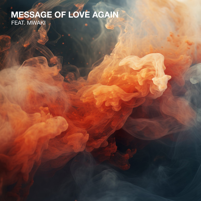 « Message Of Love Again » : Lunaz Chill et Mwaki célèbrent l’amour à travers une mélodie envoûtante