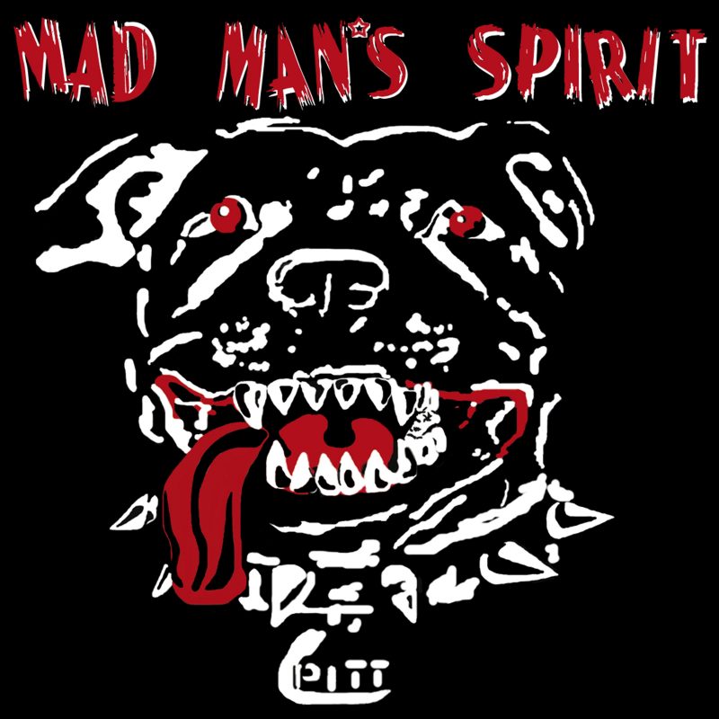 Mad Man’s Spirit Dévoile un EP Éponyme : Un Voyage Rock Électrisant et Plein de Substance