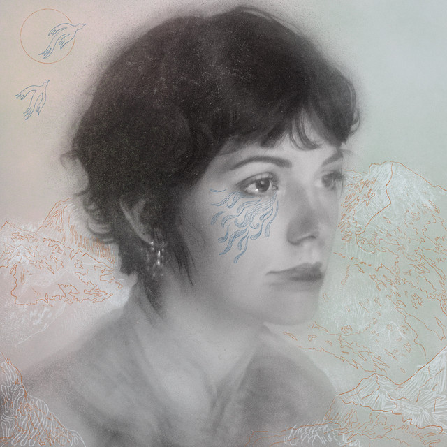 Meimuna nous emporte dans « Fureurs secrètes » : une pause musicale poétique et mélancolique du pouvoir des mots