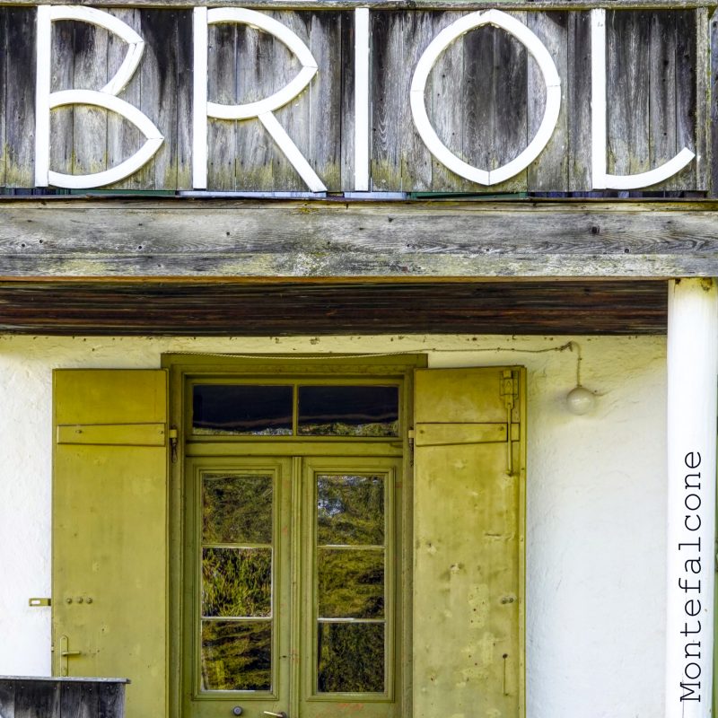 Montefalcone : « Briol », une Évasion Musicale Élégante