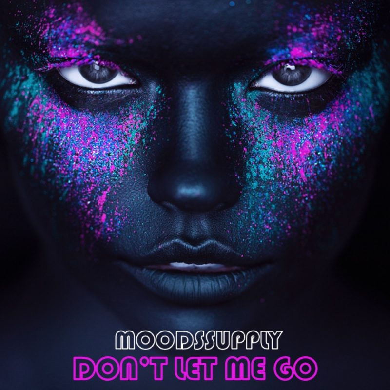 Moodssupply Dévoile « Don’t Let Me Go » : Une Séparation Musicale Qui Ouvre de Nouvelles Horizons