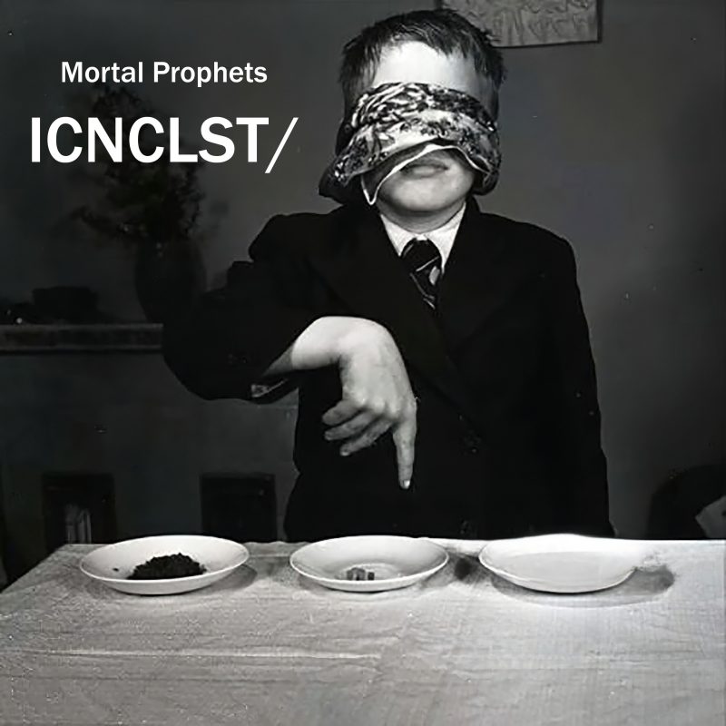 « ICNCLST » : Une Odyssée Psychédélique Moderne par Mortal Prophets