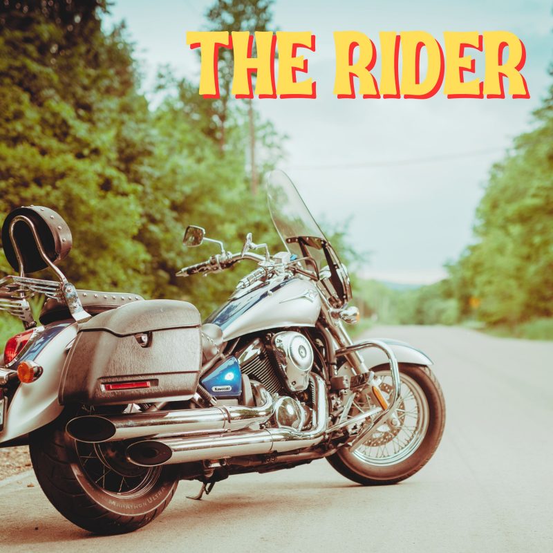 Paul Cafcae Réinvente le Genre avec ‘The Rider’ : Une Fusion Unique de Country, Blues et Punk