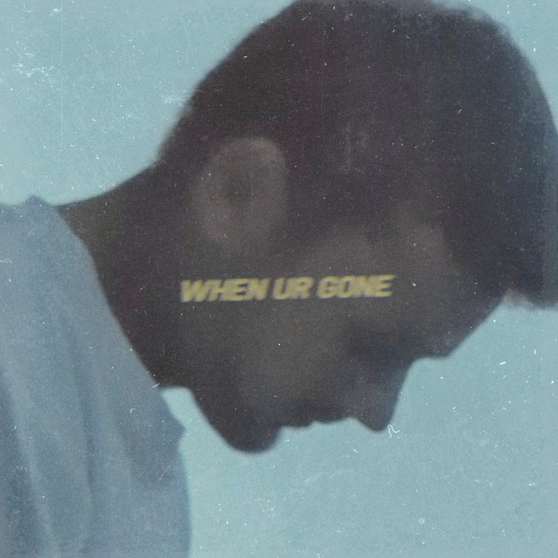 Paul Nicholls explore la mélancolie des ruptures avec « When Ur Gone »