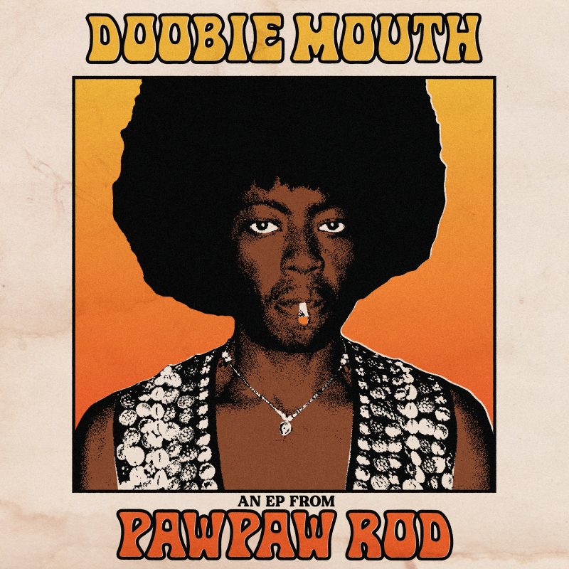 PawPaw Rod mêle funk et pop avec brio dans son nouveau single ‘Cherry Tree’