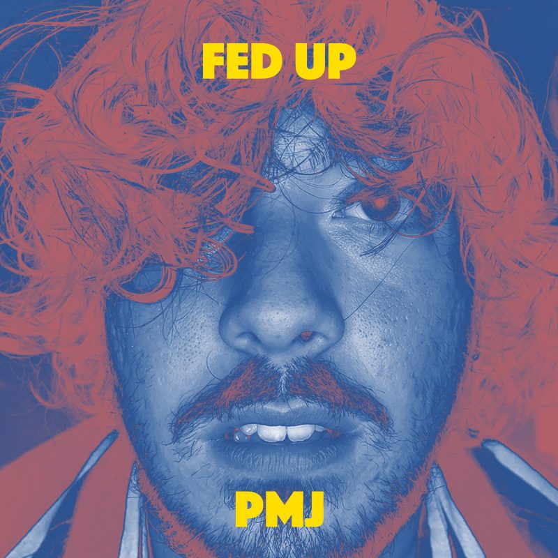 Peter Michaels Jr. Exprime Son Exaspération avec le Single « Fed Up »