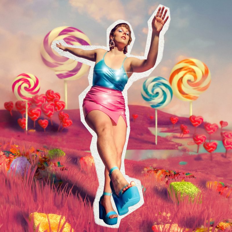 SIESKI dévoile « Gumdrops », une sucrerie alt-pop pour l’été