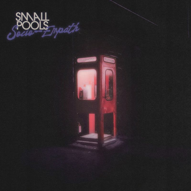 Smallpools dévoile « Socio Empath » : Une réflexion ludique sur l’empathie dans un monde de tragédies