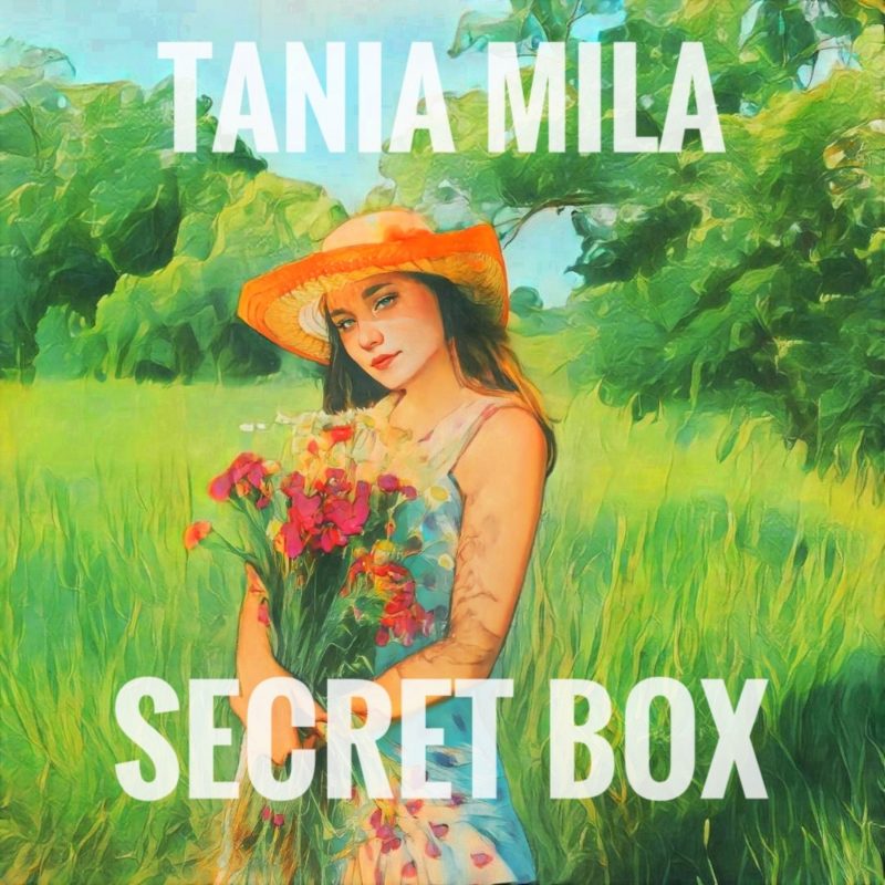 Tania Mila dévoile « Secret Box » : une plongée rythmique dans l’esprit créatif