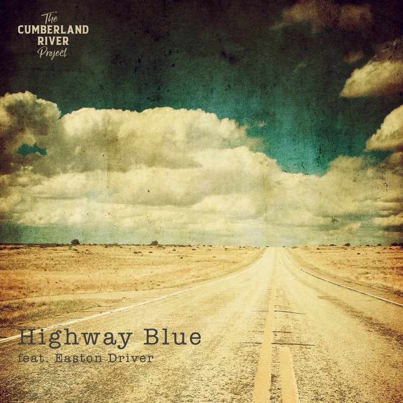 The Cumberland River Project : Une Évasion Estivale avec ‘Highway Blue’