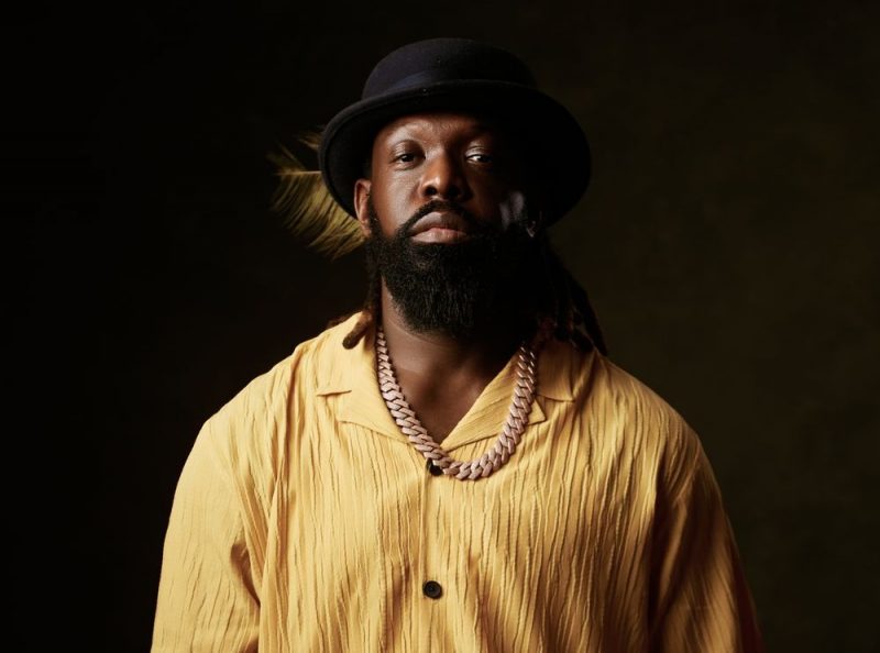 Timaya se libère avec « FREE » : une dance pop captivante et introspective
