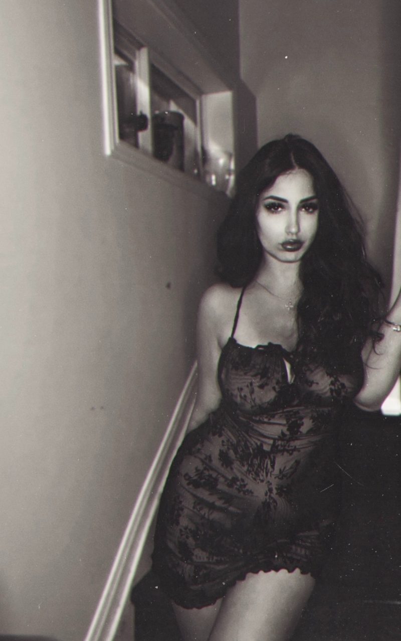 Yasamine Ghorbankhani : Une Nouvelle Ère Musicale avec « Highs & Lows (Find My Way) »