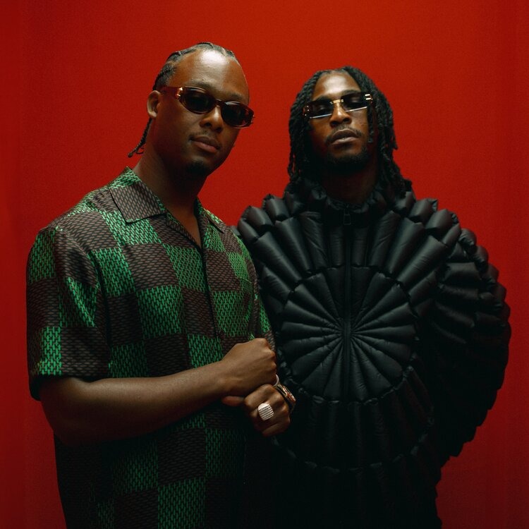 « Fake Can’t Stay » : Young T & Bugsey Enflamment les Charts avec JAE5