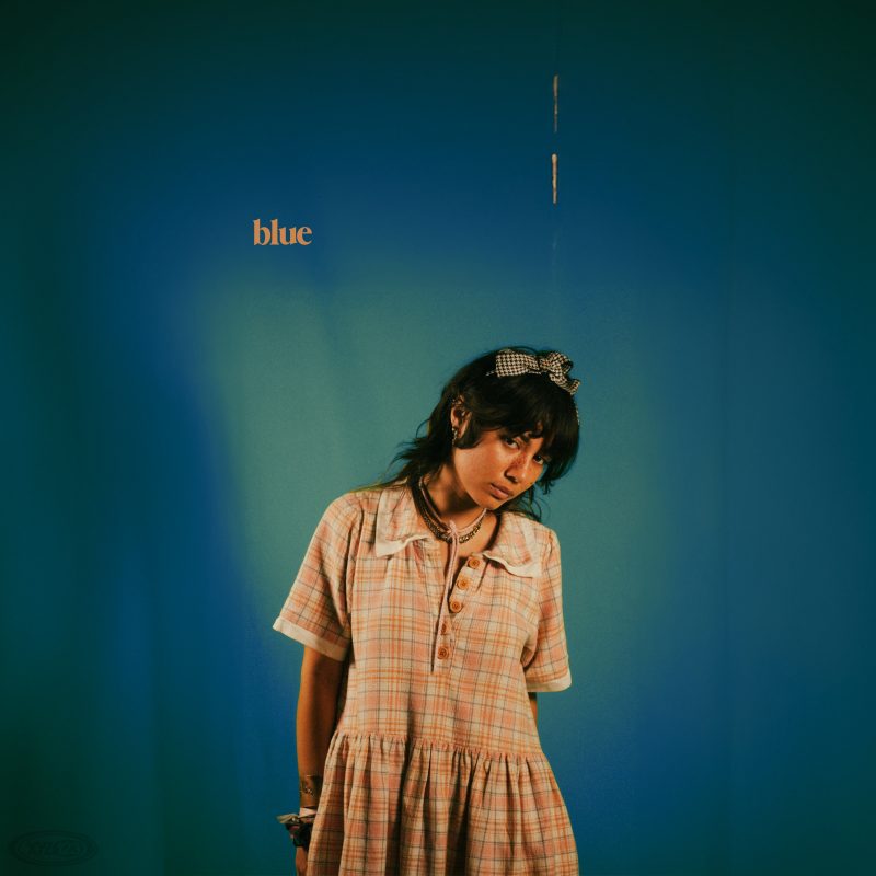 Ziggy 2000 Éblouit avec son Nouveau Single « Blue »
