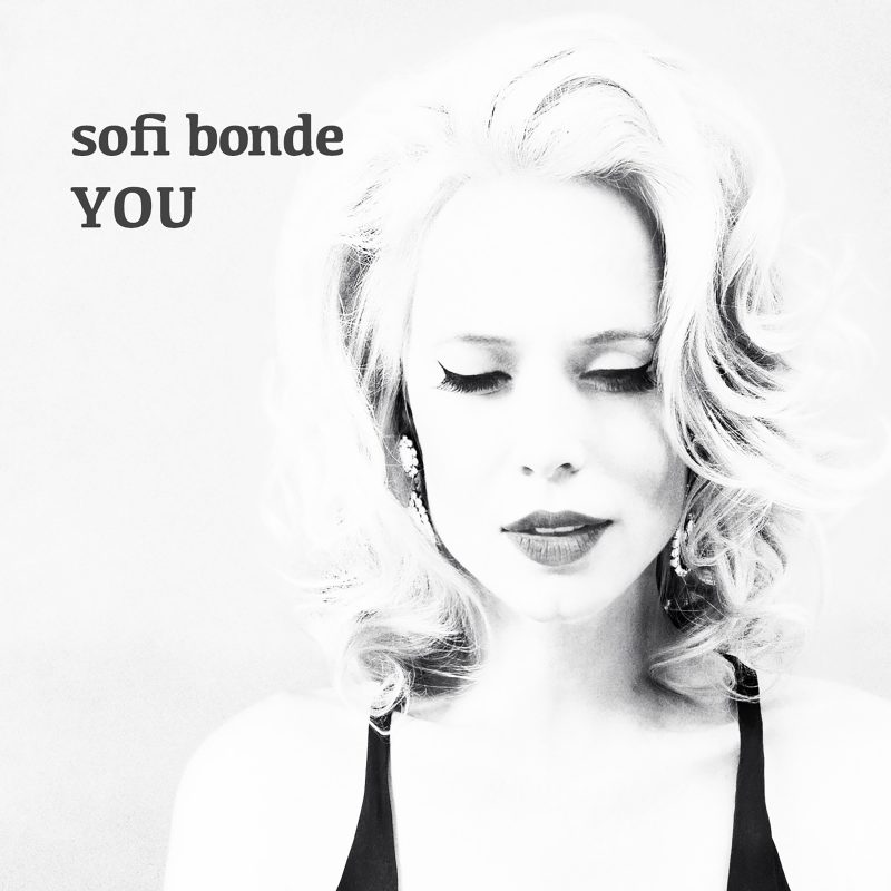 Sofi Bonde dévoile « You » : un hymne pop-rock touchant à l’amitié et à la solidarité